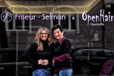 Link für Großansicht Laden - Schaufenster